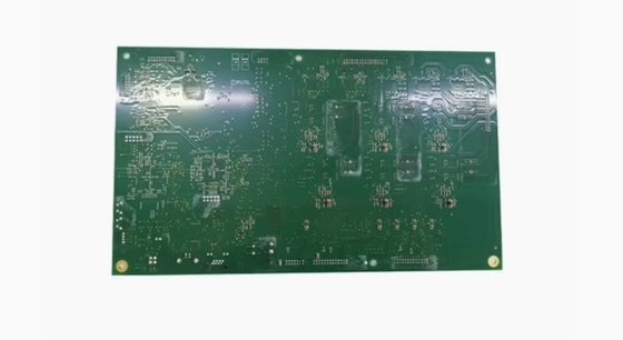 1750311974 01750311974 Diebold DN200 Controller Board bagian atas bawah ATM suku cadang