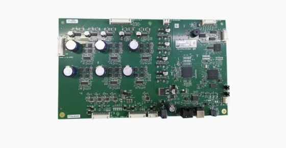 1750311974 01750311974 Diebold DN200 Controller Board bagian atas bawah ATM suku cadang