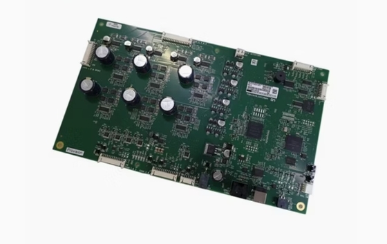 1750311974 01750311974 Diebold DN200 Controller Board bagian atas bawah ATM suku cadang