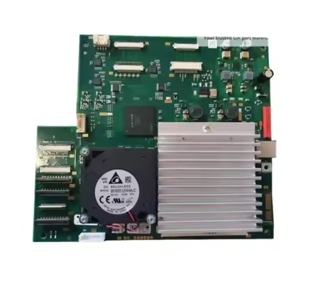 Diebold Nixdorf DN200 DMAB MOVEm CDAA CPL Board 1750292567 1750301247 DN Bagian ATM