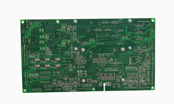 0090029380 009-0029380 NCR Brm Bagian bawah CPU PCB ATM Bagian mesin