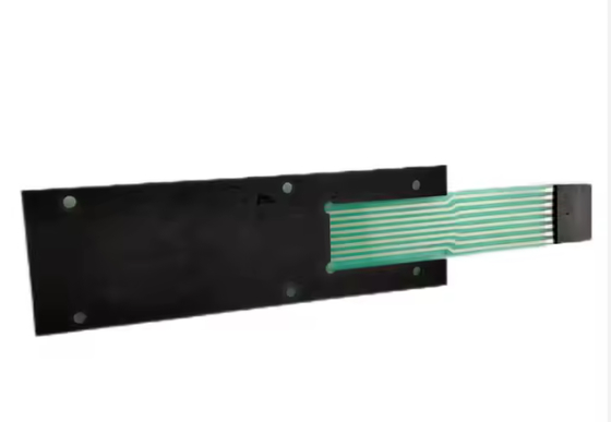 009-0032220 009-0030761 NCR S2 Carriage Flex Assembly Exit Sensor ATM Bagian