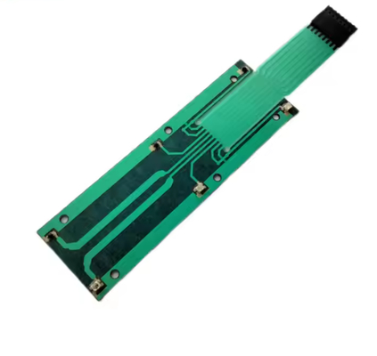 009-0032220 009-0030761 NCR S2 Carriage Flex Assembly Exit Sensor ATM Bagian