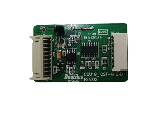 Hyosung Cassette Sensor Control Board Hyosung 5600 Control Board S7760000067 7760000067 ATM Bagian