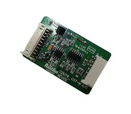 Hyosung Cassette Sensor Control Board Hyosung 5600 Control Board S7760000067 7760000067 ATM Bagian