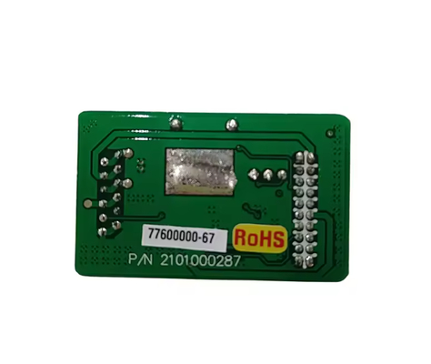 Hyosung Cassette Sensor Control Board Hyosung 5600 Control Board S7760000067 7760000067 ATM Bagian