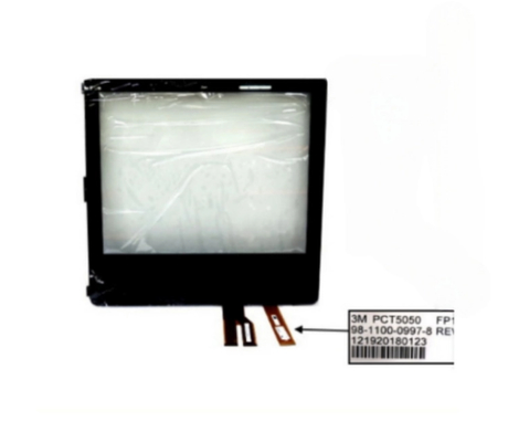 1750308249 01750308249 Wincor Nixdorf DN Series layar sentuh 19 Inch NSL Cpl Mesin ATM suku cadang