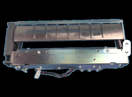 GRG H22H 8240 Penarikan Penutup WST-002A YT4.120.129 Suku Cadang Mesin ATM