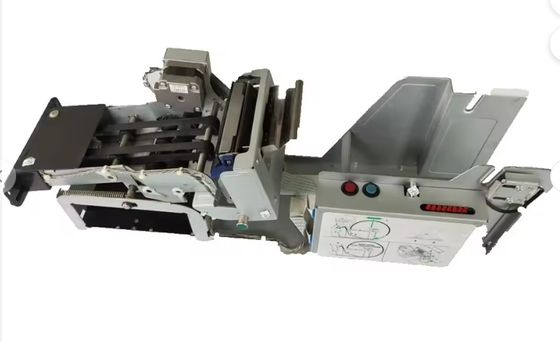 YT2.241.056B6 GRG Perbankan CDM8240 CRM9250 Printer Penerima YT2.241.056B6 Suku Cadang Mesin ATM
