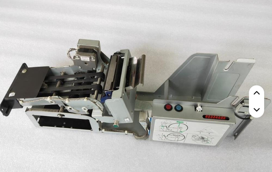YT2.241.056B6 GRG Perbankan CDM8240 CRM9250 Printer Penerima YT2.241.056B6 Suku Cadang Mesin ATM