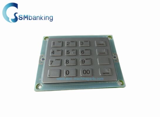 Bagian Mesin ATM GRG Keyboard EPP 004 Inggris Keyboard YT2.232.0301