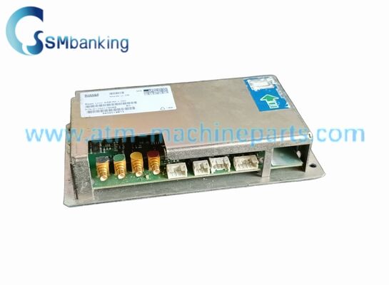 Unit Dasar Wincor CS280 ASKIM II DD 1750176088 Unit Dasar ASKIM II DD Procash 280/285 Cineo 8150/2150