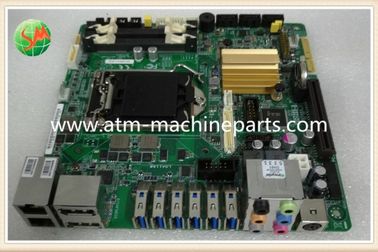 445-0764433 NCR PC Core Estoril motherboard 4450764433 Dukungan Win 10 NCR S2 ATM suku cadang