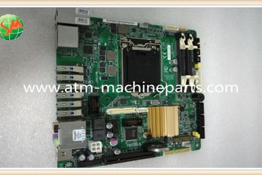 445-0764433 NCR PC Core Estoril motherboard 4450764433 Dukungan Win 10 NCR S2 ATM suku cadang