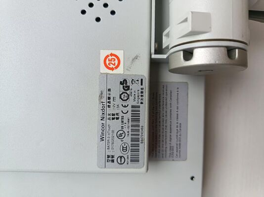 Wincor Nixdorf TOUCHSCREEN BAT2R-3 LC-Display Bagian ATM