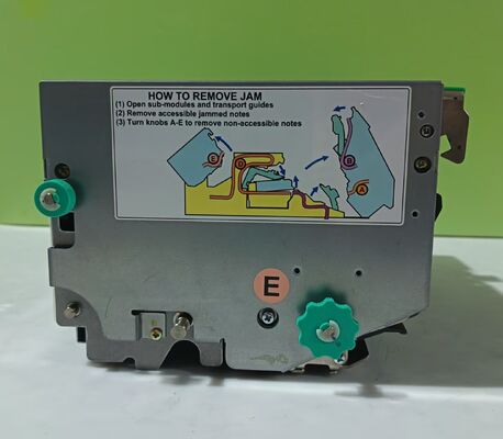 Diebold ECRM Universal Recycler-UP TS-M1U1 ESCROW (UESAH) berkualitas tinggi