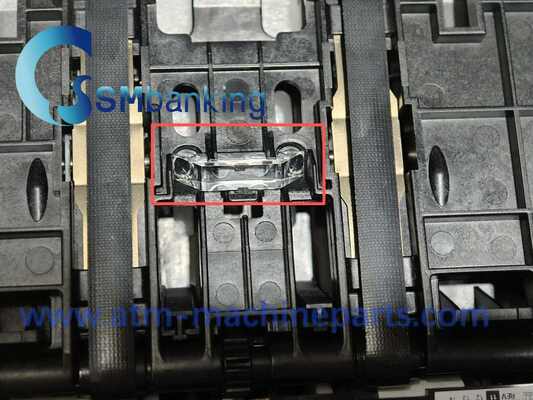 Hyosung CDU Clamp Prisma mobil 30*6.3*9.5 ATM dispenser uang tunai Bagian
