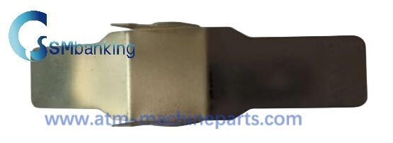 Hyosung CDU Clamp Carriage Metal Spring Clip Bagian ATM ATM tunai