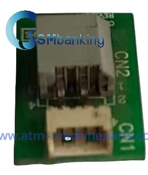 S2101000289,2101000289 Hyosung CDU10 Cash Dispenser Clamp Carriage Control Board Bagian ATM