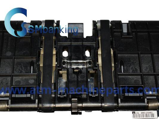 Hyosung CDU Clamp Carriage Flat belt 10*212*0.65Bagian dari mesin ATM