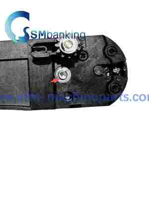 Hyosung CDU Clamp Carriage E-Ring E Clip Fishing Reel Buckle Lock Fastening Ring 4*9*0.6 ATM cash dispenser Bagian