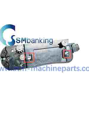 Magnet Penjepit CDU Hyosung 5*5*2 Suku Cadang Dispenser Uang ATM