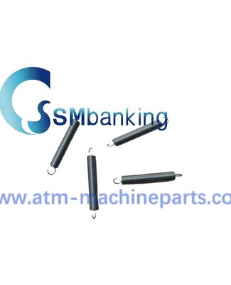 Hyosung CDU Clamp Carriage Spring ATM dispenser uang tunai Bagian