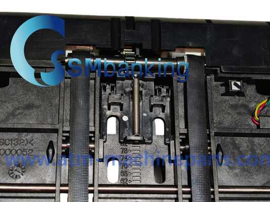 Hyosung CDU Clamp Carriage Spring ATM dispenser uang tunai Bagian