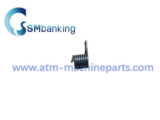 Pegas Hyosung CDU Clamp Carriage Kiri Pegas Torsi Suku Cadang Dispenser Uang 1.4+0D10.5*11.2L*7N
