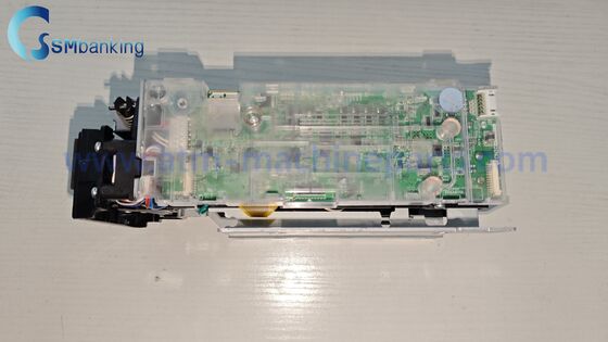01750304620 Wincor card reader SANKYO CHD-mot ICT3H5-3A7790 PN: 1750304620 Suku Cadang Mesin ATM