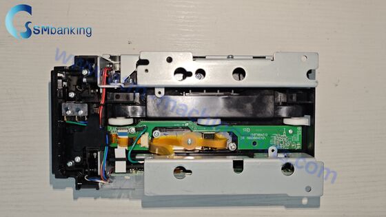 01750304620 Wincor card reader SANKYO CHD-mot ICT3H5-3A7790 PN: 1750304620 Suku Cadang Mesin ATM