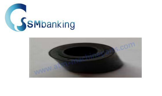 Suku Cadang ATM Hyosung CDU Dispenser Black Bushing 300006571 5×10×12 Penjualan Langsung Pabrik