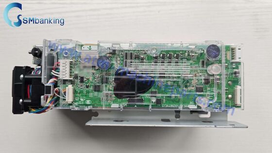 DN200 Card Reader 1750304623 Wincor Nixdorf CHD-mot ICT3H5-3AF2793 SecPac3 Enc Bagian mesin ATM