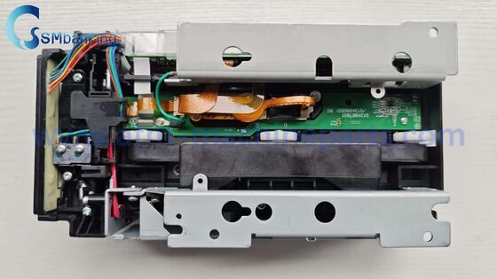 DN200 Card Reader 1750304623 Wincor Nixdorf CHD-mot ICT3H5-3AF2793 SecPac3 Enc Bagian mesin ATM