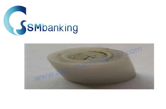 Suku Cadang ATM Hyosung CDU Dispenser White Bushing 300006572 5×10.7×14.7 Penjualan Langsung Pabrik