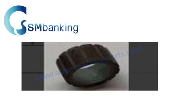 Suku Cadang ATM Hyosung CDU Dispenser Rubber Bushing 300006564 8×11×6 Penjualan Langsung Pabrik