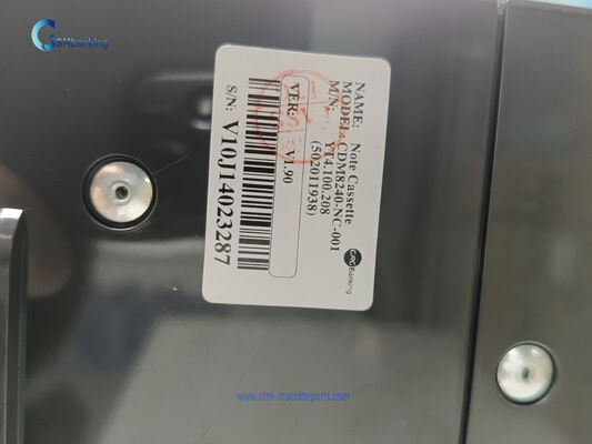 Cash Cassette Untuk CDM 8240 Model Dengan Kualitas Tinggi Di Stok