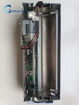 Suku cadang mesin ATM GRG H22H 8240 Shutter Penarikan WST-002A YT4.120.129