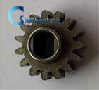 Suku cadang ATM Hysoung 15T Flat Gear tersedia