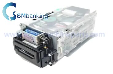 01750304619 1750304619 Wincor Nixdorf CHD-mot ICT3H5-3A2790 Dasar Pembaca Kartu DN250A Bagian ATM
