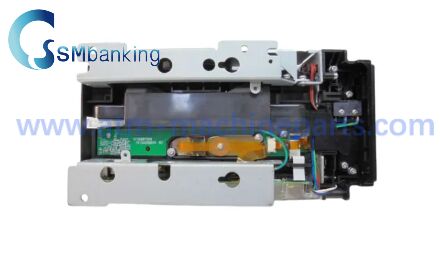 01750304619 1750304619 Wincor Nixdorf CHD-mot ICT3H5-3A2790 Dasar Pembaca Kartu DN250A Bagian ATM