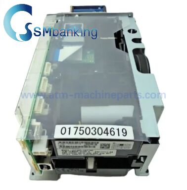 01750304619 1750304619 Wincor Nixdorf CHD-mot ICT3H5-3A2790 Dasar Pembaca Kartu DN250A Bagian ATM