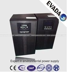 Single Phase High Frequency online UPS 1KVA - 3kVA Untuk Komputer Server Data Center