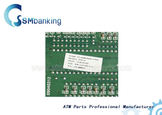 GRG 9250 8240 12-Port I/O Extension Board untuk mesin ATM YT3.691.029