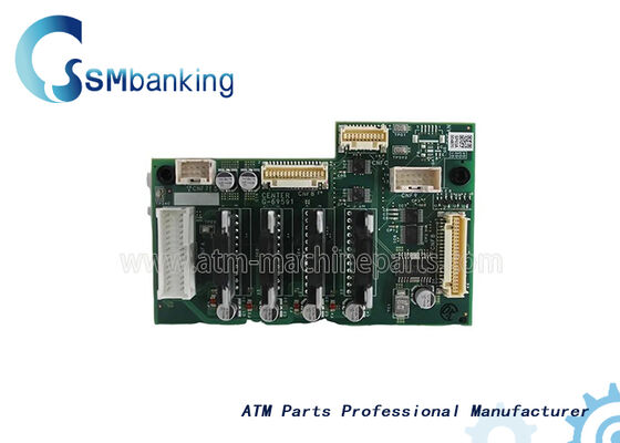 PERAKITAN PCB SENTRALISASI BRM 009-0030199