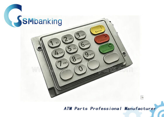 ATM TECLADO EPP 445-0745418