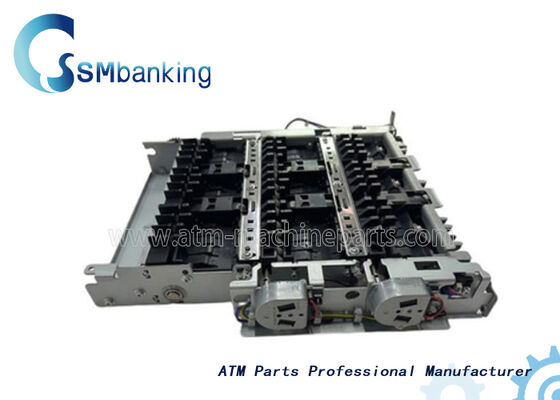Pengangkutan vertikal/BRM VERTICAL TRANSPORT 009-0029377