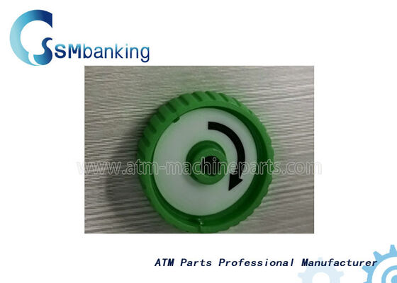 GRG 8240N Gear Round Label untuk 8240 Dispenser Gear, 30mm
