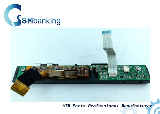 GRG 8240 Card Reader magnetic Heads 3 track (3 baca dan 3 tulis) untuk ICT3Q8 998-3001970/998300197