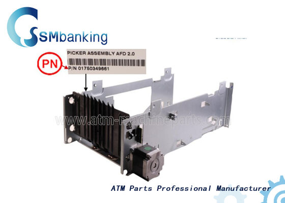 Modul Pemilih DN 1750349661